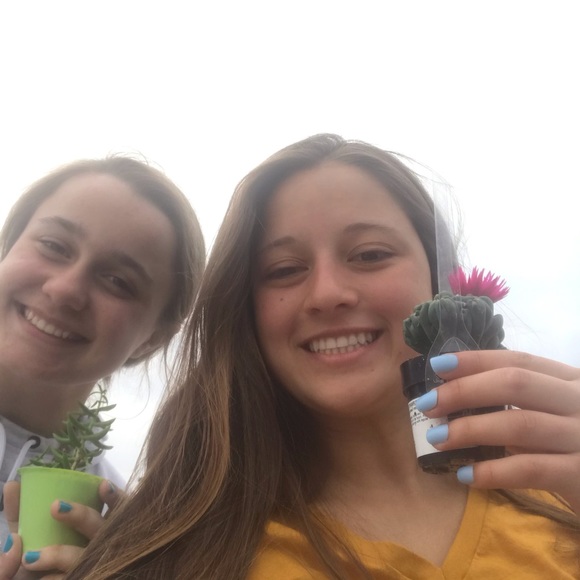 Meet your Posher, Kati - Picture 1 of 1